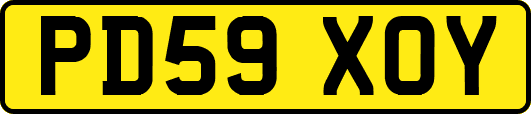 PD59XOY