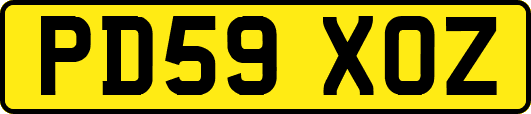 PD59XOZ
