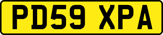PD59XPA