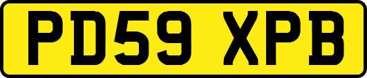 PD59XPB