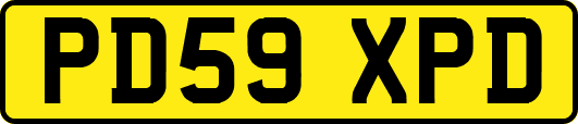 PD59XPD