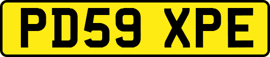 PD59XPE