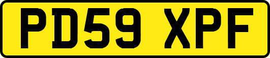 PD59XPF