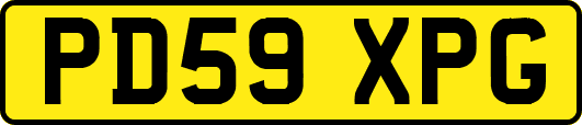 PD59XPG