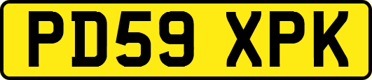 PD59XPK