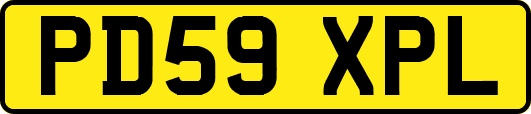 PD59XPL