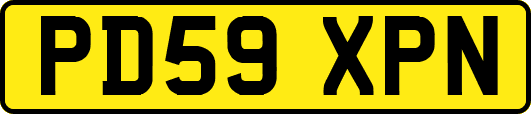PD59XPN