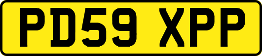 PD59XPP
