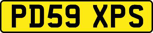 PD59XPS