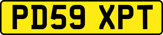 PD59XPT