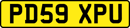 PD59XPU
