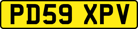 PD59XPV