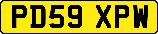 PD59XPW