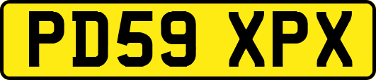 PD59XPX
