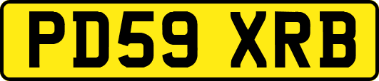 PD59XRB