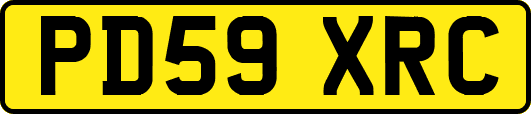 PD59XRC
