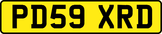 PD59XRD