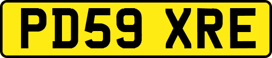 PD59XRE
