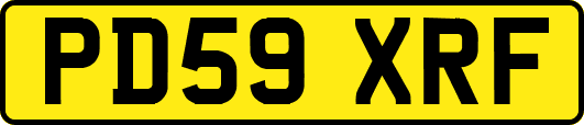 PD59XRF