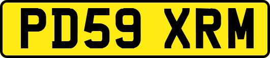 PD59XRM