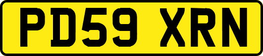 PD59XRN