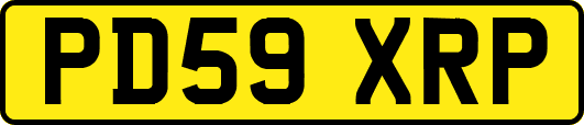 PD59XRP