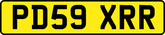 PD59XRR