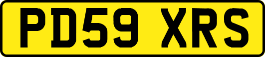 PD59XRS