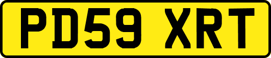PD59XRT