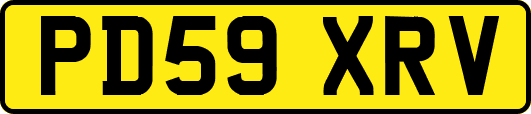 PD59XRV