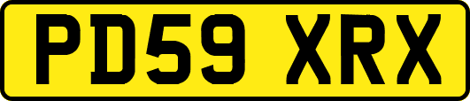 PD59XRX
