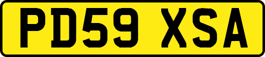 PD59XSA