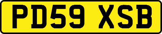 PD59XSB