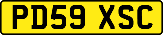 PD59XSC