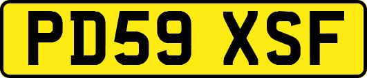 PD59XSF