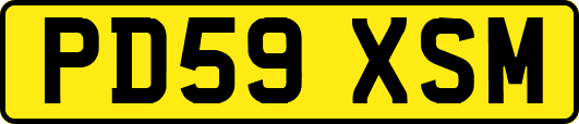 PD59XSM