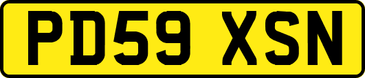 PD59XSN