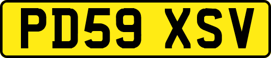 PD59XSV