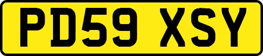 PD59XSY