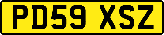 PD59XSZ