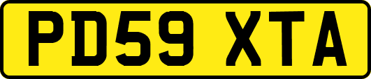 PD59XTA