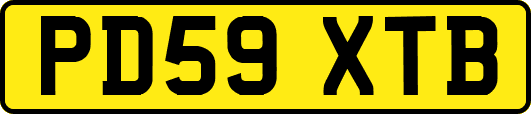 PD59XTB
