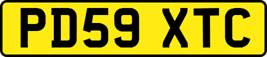 PD59XTC