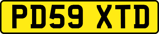 PD59XTD