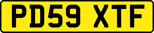 PD59XTF