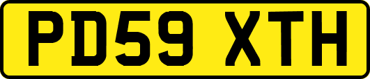PD59XTH