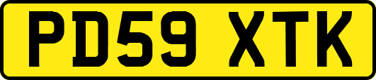 PD59XTK