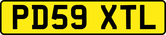 PD59XTL