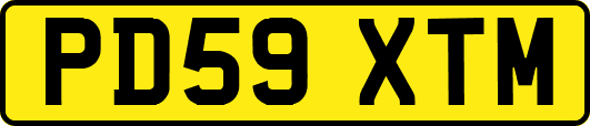 PD59XTM