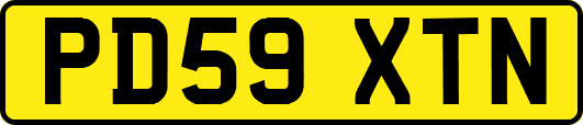 PD59XTN